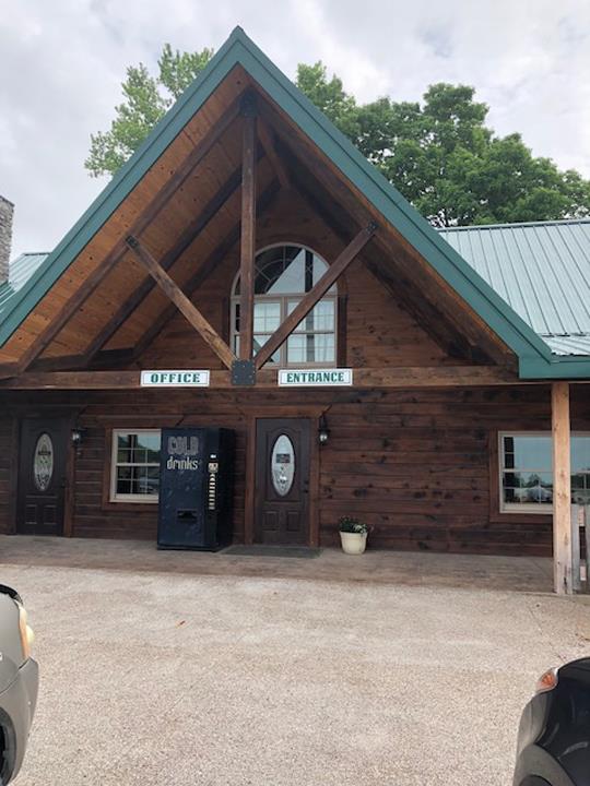 Bluegrass Feed & Seed Clarksville Guthrie, KY